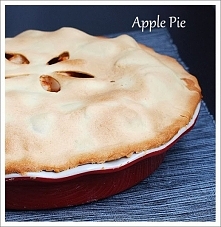 Apple Pie, czyli wspomnieni...