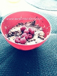 Lubicie słodkie śniadania? Ja uwielbiam 