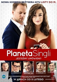 Planeta Singli