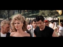Grease- You're the one that I want