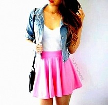 piszcie w komentarzach co nosić z jesanową kurteczką. Sezon na nie już się zbliża:-)