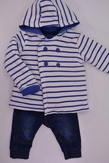 Odzież dziecięca -Bluza 80-86 cm. Zapraszam do sklepu.