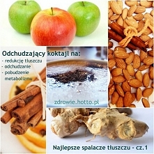 banalny przepis na koktajl ...