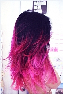 Tablica "Pink Story" - Zapraszam :)