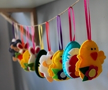 wielkanoc już za miesiąc :)