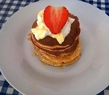 RAZOWE PANCAKES