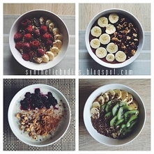 Dlaczego warto jeść płatki owsiane? :) klik!