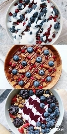 Owsianki - kliknij w zdjęci...