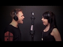 Natalia Piotrowska i Kuba J...