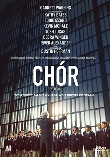 Chór
(2014)
Boychoir
Stet m...