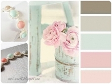 Bransoletka z guzików. Zapraszam na bloga