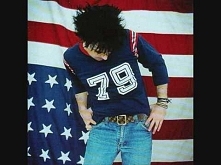 #7 Ryan Adams - When The Stars Go Blue