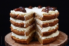 * Tort Marchewkowy *