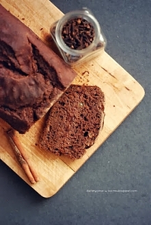 * Piernik Dietetyczny *