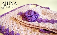 komplet dla dziewczynki