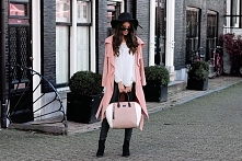 na pierwsze oznaki wiosny :)