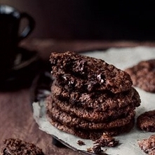 CIASTECZKA CZEKOLADOWE