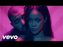 Rihanna - Work (Explicit) Feat. Drake (Video Official)

Zakochałam się <3