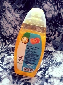 SZAMPON JAJeCZNY - coś nowe...