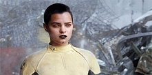 Negasonic Teenage Warhead ♥♥
