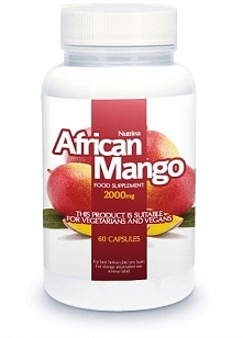 African Mango