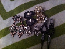 my earings.
