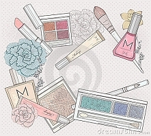 Kupujecie kosmetyki przez internet? Jeśli tak to gdzie ?:3 macie jakieś zaufane stonki ?