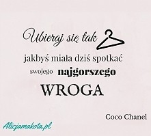 Cytaty - Sentencje - Motywacja - Teksty - Inspiracja; 5 NIEBANALNYCH CYTATÓW [po kliknięciu]