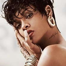Rihanna