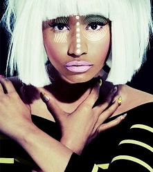 Nicki Minaj