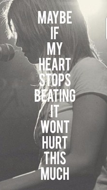 I realy hope it won't