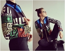 WorldFashionStyleEve ❤ ❤ ❤