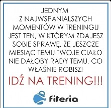 Jak najbardziej! 20 dzien b...