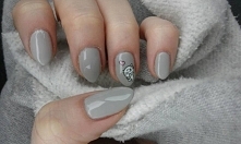 hybryda na naturalnej płytce :)