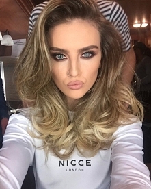 Piękna Perrie <3