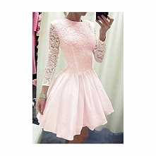 Sukienka ze sklepu PAKUTEN.. którą miala, poleca ?
Wiem ze sukienka jest tania, ale na instagramie sklepu jest jej zdj na kobiecie i troszkę się różni, ale jest piękna. Któraś j...