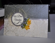 Kartki handmade ręcznie robione na zamówienie.
Jak się podoba?