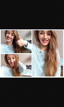 Julia Kobus 
Zapraszam na jej kanał na YT