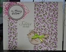 Kartki handmade ręcznie robione na zamówienie.
Jak się podoba?