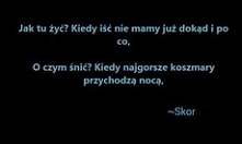 SKOR