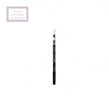 Joko, Precision Eye Definer Line & Shadow Pencil (Konturówka do oczu)
Kredki do oczu marki Joko zawierają naturalne składniki wosk palmowy i pszczeli, masło kakaowe i shea c...