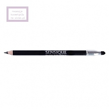 Sensique, Smoky Eyes Effect (Kredka do oczu z gumką)
Nasycona kolorem kredka z gumką, która pozwala na roztarcie kreski aby uzyskać efekt makijażu` Smoky Eye`. Z witaminą E. fil...
