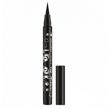 Eyeliner w flamastrze miss sporty Studio Lash The Miaoww Liner pozwoli Ci w kilka chwil narysować perfekcyjne kreski na powiekach. Cienka końcówka flamastra umożliwia wykonywani...