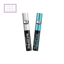 Essence, Liquid Ink Eyeliner Waterproof (Wodoodporny eyeliner)
Liner w płynie z precyzyjnym aplikatorem zapewnia niezwykle trwały rezultat. Dostępny także w klasycznej wersji.
C...
