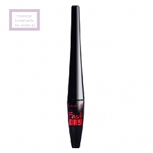 Lovely, Fast Dry Eyeliner (Szybkoschnący eyeliner)
Szybkoschnący czarny eyeliner dla zapracowanych. Idealny dla początkujących osób, zaczynających przygodę z makijażem. Tradycyj...