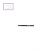 Miss Sporty, Cat`s Eyes (Eyeliner w pisaku)
Eyeliner w flamastrze pomaga uzyskać bardzo precyzyjny efekt zamierzonych cienkich lub grubych kresek na każdą okazję. Teraz uzyskani...