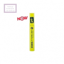 Essence, Stays No Matter What, 24h Volume Mascara (Wodoodporny tusz do rzęs)
Perfekcyjny na nocną imprezę, intensywny dzień zakupów czy długi trening na siłowni. Wodoodporna for...