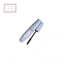 Maybelline, Volum' Express Waterproof (Tusz wodoodporny pogrubiający)
Maskara pogrubiająca rzęsy, dostępna tylko w czarnej wersji kolorystycznej (w Europie; USA są dostępne...