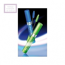 Miss Sporty, Studio Lash Waterproof Mascara
Plastikowa szczoteczka precyzyjnie modelująca rzęsy. Są one dłuższe aż do 60% i uniesione aż do 70%. Zero grudek i smug. Przetestowan...