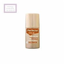 Dax Cosmetics, Perfecta Make - Up, Silikonowy fluid kryjący
Nowoczesny fluid o przedłużonej trwałości, który perfekcyjnie kryje wszelkie niedoskonałości cery, maskuje zmęczenie ...